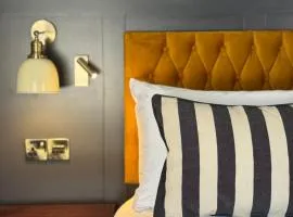 The Black Lion Hotel