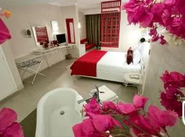 Hotel La Residence Hammamet