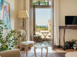 Borgo degli Ulivi - Castello di Montegridolfo