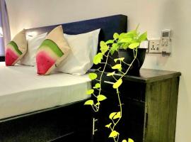 Tiny Villa Homestay - Only For Foreign Bookings, hotel in Kurunegala