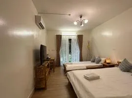 Ngoc Linh Villas