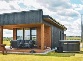 Vilkiškių Karpis Glamping, ξενοδοχείο σε Vilionys