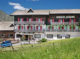 Hotel Teola