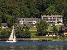PlusNaturHotel direkt am Ederseeufer Waldhotel Wiesemann und Ferienapartments