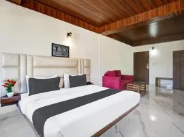 Townhouse Kachighati Formerly Palm Bliss