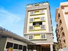 Collection O Visakhapatnam Railway Station