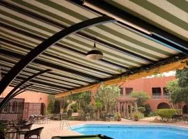Tiznit Hotel