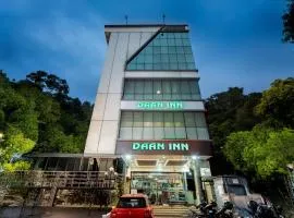 Daan Inn Infopark, Kakkanad, Kochi