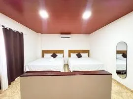 Hotel y Restaurante Punta Diamantes
