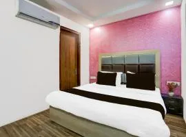 Hotel O Sukun Villa