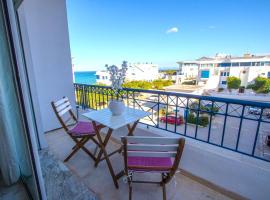 S15 Latitude Palace - un cocon face à la mer, Hotel in Bin Rhilouf