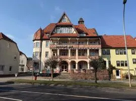 Hotel Deutsche Hof