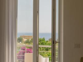 Relais Villa Verde, hotel v destinaci Ventotene