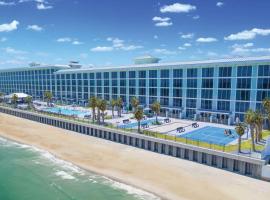 Grand Seas by Exploria Resorts, hotel v destinaci Daytona Beach