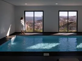 Hotel Freixo Douro Superior