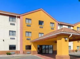 Quality Inn & Suites McAlester on Hwy 69