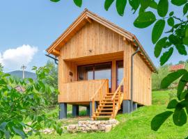 Wezly Tiny House，馬古拉的飯店