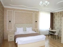 Hotel Sharl
