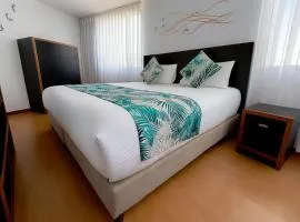 Hotel Benidorm