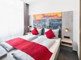 Rimedya Hotel - an der Messe München