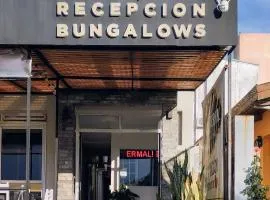 Bungalows Plaza Termal