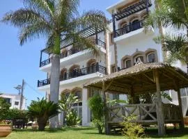 Hôtel Océan Vagabond