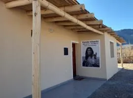 Parador Diaguita