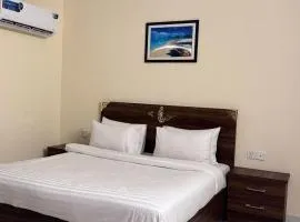 A One Boutique Hotel