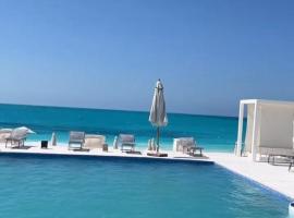 Modern Furnished Apartment Mazarine North Coast, ξενοδοχείο στο Ελ Αλαμέιν