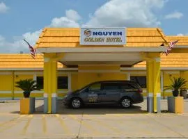 Golden Hotel and Conference Center