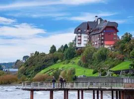 Wyndham Puerto Varas Pettra