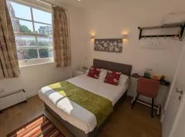 City London Hotel