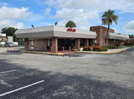Stay Inn - Bartow, hotel in Bartow