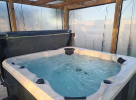 Lanark Mews, hotel in Te Kopuru