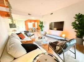 3BR Retreat in Prime Valley Location 109
