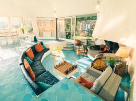 HOTEL CASA Punta Del Este, hotel v destinaci Punta del Este