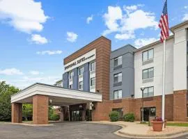 SpringHill Suites Minneapolis West St. Louis Park