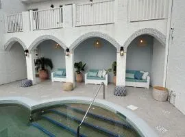 The Flamingo - South Padre Island