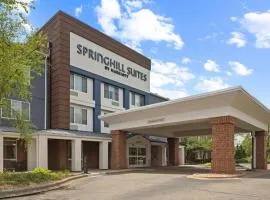 SpringHill Suites Minneapolis-St. Paul Airport/Eagan