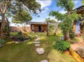 Nhật Hạ Homestay