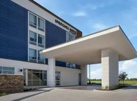 SpringHill Suites by Marriott Grand Island