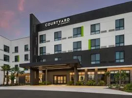 Courtyard by Marriott San Bernardino Loma Linda