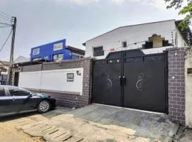 sanzak hotel victoria island lagos
