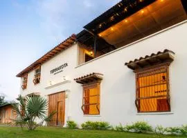 TERRAKOTA Heritage House
