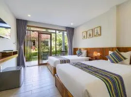 Suối Mây Garden Resort & spa