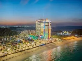 Flamingo Hai Tien Beach Resort