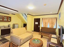 Sheridan Villas Boracay, hotel in Boracay