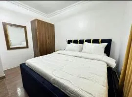 FRYBURG HOTEL and SUITES LEKKI PHASE 1