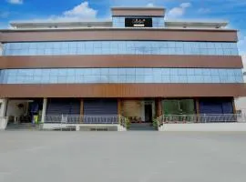 Super Collection O Chikmagalur Zilla Panchayat Formerly Relax Inn