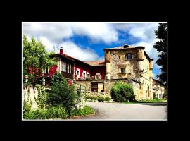 Hotel Photo: Palacio de los Alvarado